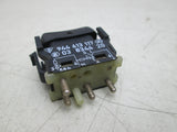 Porsche 924 944 Defrost Switch 94461311700 (USED)