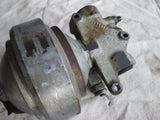 Rolls Royce Silver Shadow Bentley T1 Rear Brake Accumulator w/Valve UE39519 (USED)