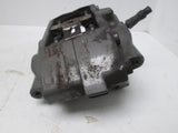 Volvo 04-07 S60R V70R right rear brake caliper Brembo 30665551 (USED)