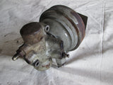 Rolls Royce Silver Shadow Bentley T1 Rear Brake Accumulator w/Valve UE39519 (USED)