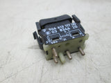 Porsche 924 944 Defrost Switch 94461311700 (USED)