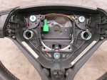 Volvo S60 S80 XC70 V70 sport steering wheel 30643142 #12