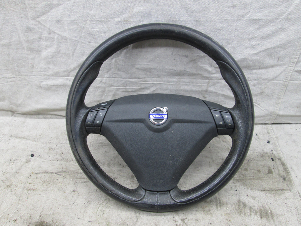 Volvo S60 S80 XC70 V70 sport steering wheel 30643142 #12 – Allums