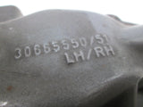Volvo 04-07 S60R V70R left rear brake caliper Brembo 30665550 (USED)