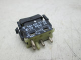 Porsche 924 944 Defrost Switch 94461311700 (USED)