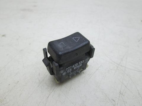 Porsche 944 Window Switch 95161313300 (USED)