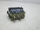 Porsche 944 Window Switch 95161313300 (USED)