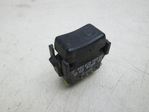 Porsche 944 Window Switch 95161313300 (USED)