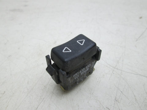 Porsche 944 Window Switch 95161313300 (USED)