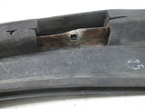 Porsche 928 left rear spoiler extension 92851207302 (used)