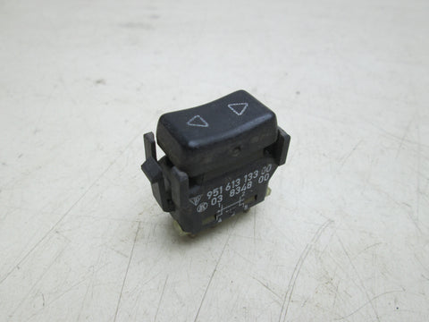Porsche 944 Window Switch 95161313300 (USED)