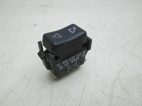 Porsche 944 Window Switch 95161313300 (USED)