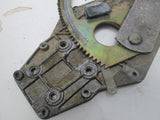 Porsche 928 Right Window Regulator 92853707605 (USED)
