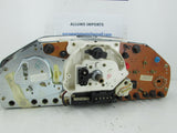 Mercedes W124 300E Instrument Cluster Speedometer 1245425506 #19 (USED)