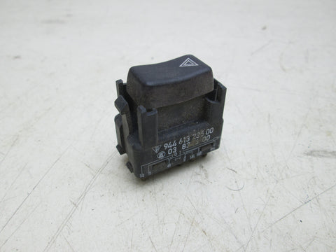 Porsche 944 911 Hazard Switch 94461323500 (USED)