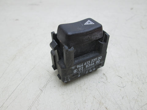 Porsche 944 911 Hazard Switch 94461323500 (USED)