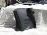 Mercedes R107 380SL 450SL 560SL left Rear Interior Trim Panel (USED)