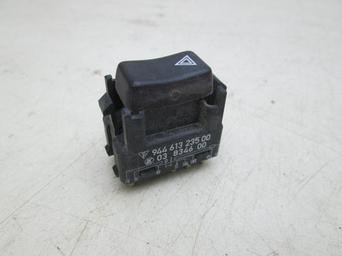 Porsche 944 911 Hazard Switch 94461323500 (USED)