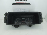 Volkswagen 87-93 Fox cluster 3079198611