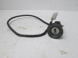 Porsche 928 driver side door lock no key (USED)