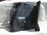 Mercedes R107 380SL 450SL 560SL left Rear Interior Trim Panel (USED)
