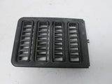 Porsche 928 rear center console A/C air vent 92857003300 (USED)