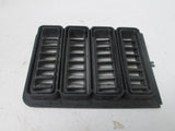 Porsche 928 rear center console A/C air vent 92857003300 (USED)