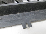 Porsche 928 rear center console A/C air vent 92857003300 (USED)