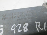 Porsche 928 right passenger side window motor 0130821011 (USED)