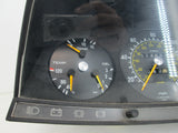 Mercedes W123 Instrument Cluster Speedometer 1235422801 (USED)