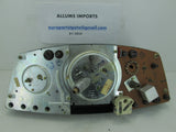 Mercedes W123 Instrument Cluster Speedometer 1235422801 (USED)