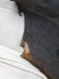 Mercedes R107 380SL 450SL 560SL right Rear Interior Trim Panel (USED)