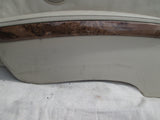 BMW E92 coupe 07-12 328i 335i left rear door panel beige (USED)