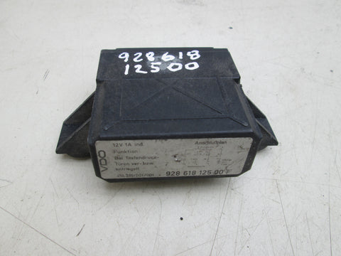 Porsche 928 Central Locking Control Module 92861812500 (USED)