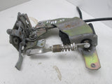 Porsche 928 Left Door Latch Stricker Box (USED)