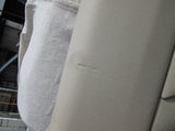 BMW E92 coupe 07-12 328i 335i left rear door panel beige (USED)