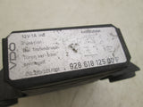 Porsche 928 Central Locking Control Module 92861812500 (USED)
