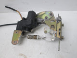 Porsche 928 Left Door Latch Stricker Box (USED)
