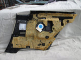 BMW E92 coupe 07-12 328i 335i left rear door panel beige (USED)