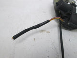 Porsche 928 Left Door Latch Stricker Box (USED)