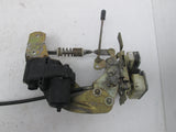 Porsche 928 Right Door Latch Stricker Box (USED)