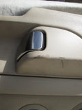 BMW E92 coupe 07-12 328i 335i right rear door panel beige (USED)