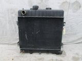 BMW E30 318i 84-85 Radiator 17111709336 (USED)