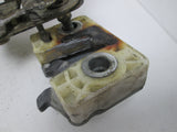 Porsche 928 Right Door Latch Stricker Box (USED)