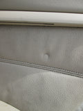 BMW E92 coupe 07-12 328i 335i right rear door panel beige (USED)