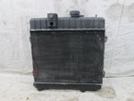 BMW E30 318i 84-85 Radiator 17111709336 (USED)