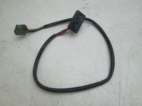 Porsche 928 Window Switch 92861312305 (USED)