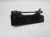 Porsche 928 right Door Outer Handle black 92853706404 (USED)