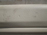 BMW E92 coupe 07-12 328i 335i right rear door panel beige (USED)