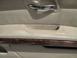BMW E92 coupe 07-12 328i 335i left front door panel beige (USED)
